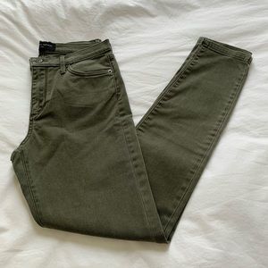 Banana Republic Skinny Fit Jeans